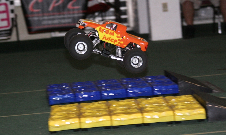 2011 NRCTPA Worlds 361 AEC